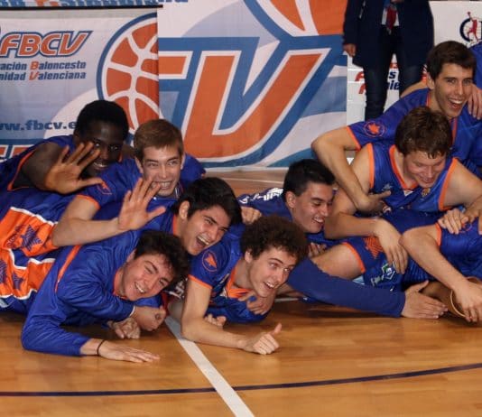 Los Juniors abren la Liga Regular