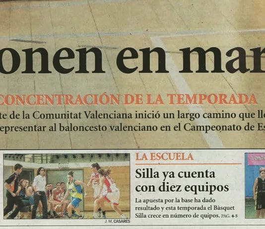 Sigue el estreno de las competiciones en el Superbasket