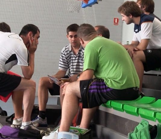 Vídeo: ¿Cómo son nuestros cursos de entrenador?