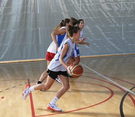 La Pre-selección Cadete se concentra durante tres días