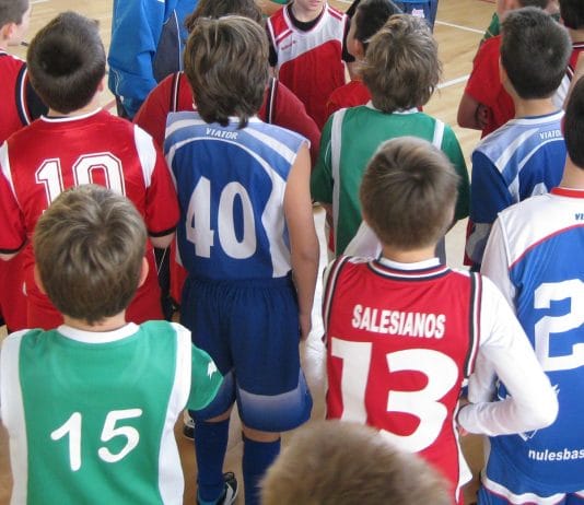 Jornadas de Detección para la generación de 2003