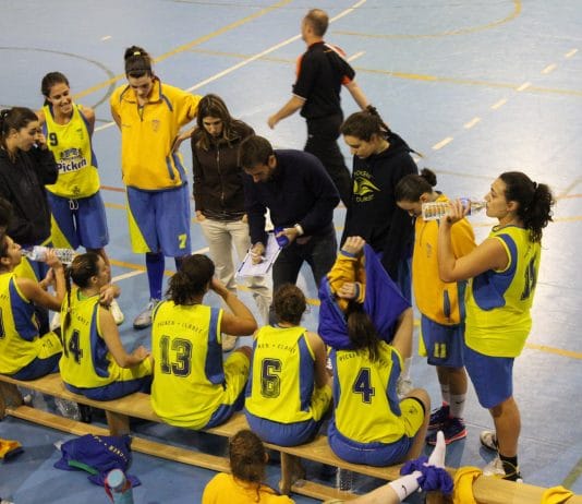Picken Claret cierra invicto la primera vuelta