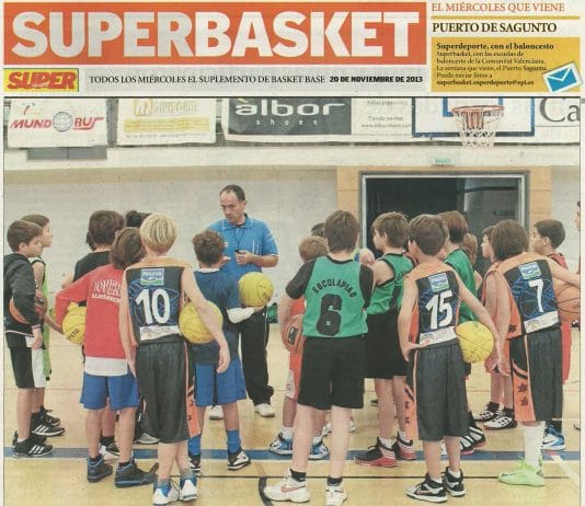 C.D. Monte-Sión, Claret y la Detección, en Superbasket
