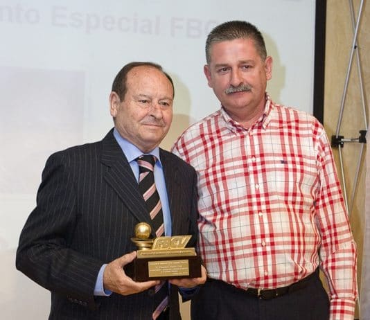 Fallece Francisco Pastor Dols