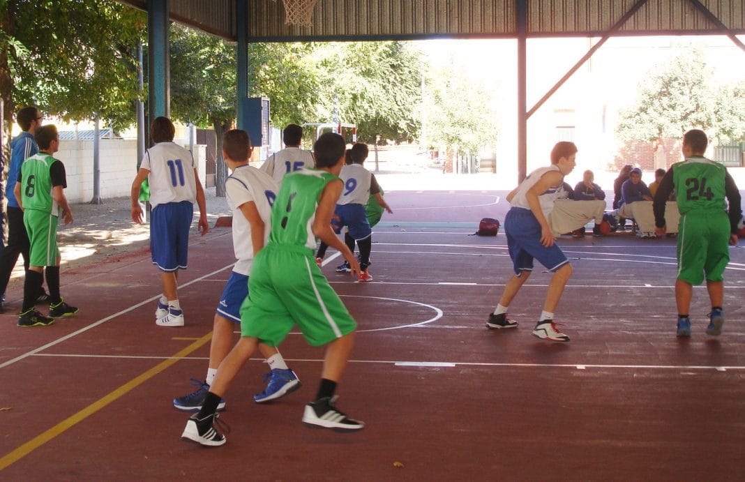 Foto: Fem Bàsquet Canals