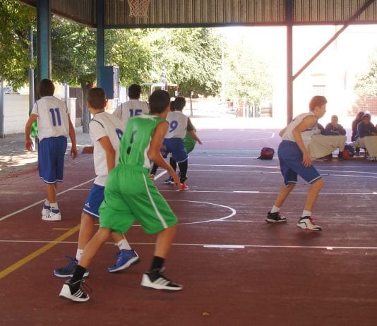 Importante jornada en Iniciación al Rendimiento Foto: Fem Bàsquet Canals