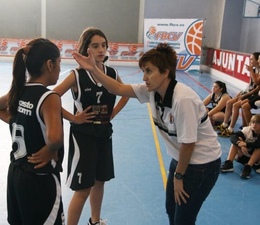 Burriana será la sede de un Curso de Entrenador Nivel 1