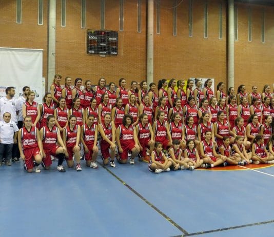 Ilusionante nueva temporada para el C.B.F. Puerto Sagunto
