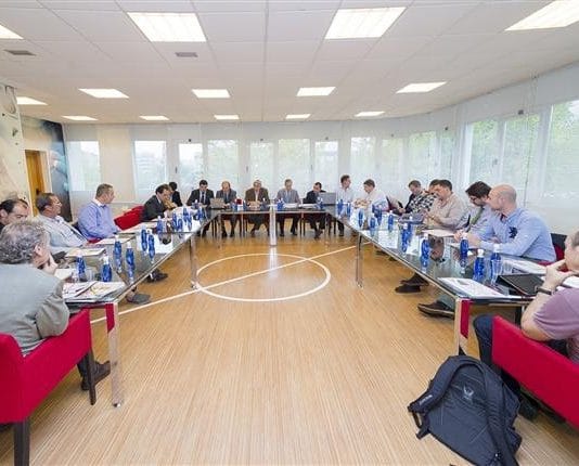 Cambios en la Adecco Plata 2013/2014