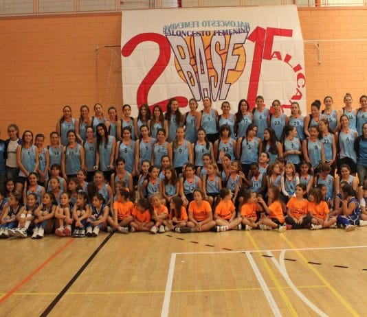 Proyecto deportivo C.B.F. Cabo Mar 2013/2014