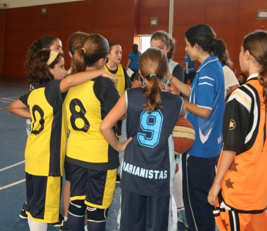 La generación de 2002 tendrá una Fase de Tecnificación