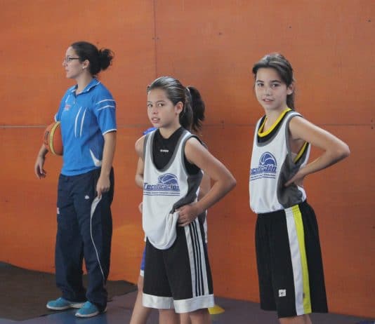 La Pre-selección Alevín comenzó en Paterna