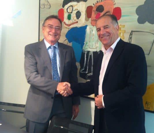 SPB renueva su patrocinio con el Valencia Basket