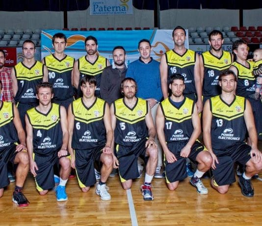 Se aprieta la clasificación en Liga EBA
