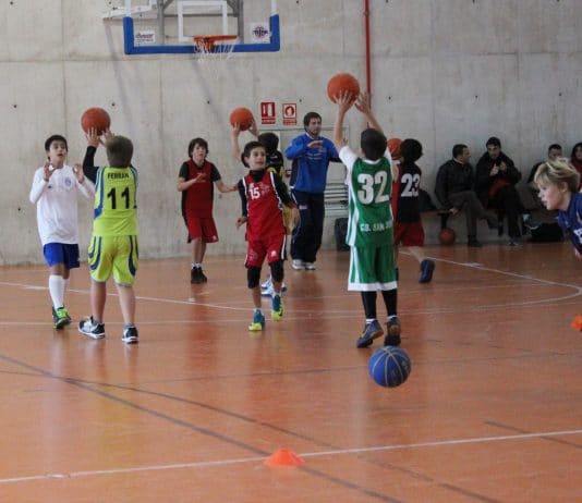 Creciendo