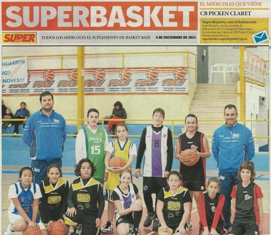 Hoy, N.B. Paterna y Colegio Alemán