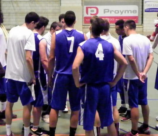 Gran jornada de los equipos de la Comunidad