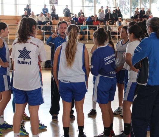 Pablo Pérez compartió la preparación del Campeonato