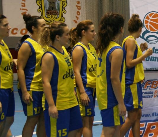 Mucha competitividad en Senior y Junior Femenino