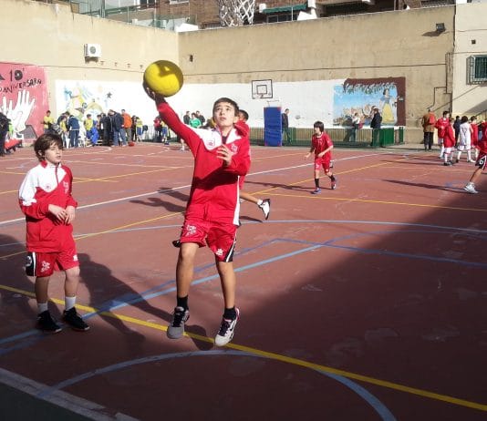 Valencia Basket ganó el VII Torneo de Navidad