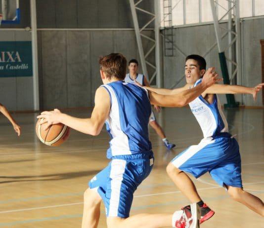 La Selección Cadete se concentra en Vila-real
