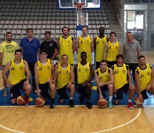 L’Alfàs gana al C.B. Lucentum y se perfila como nuevo líder
