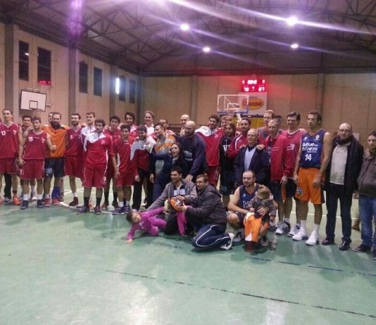 La FBCV colaboró en la iniciativa “Ayudemos a Carla”