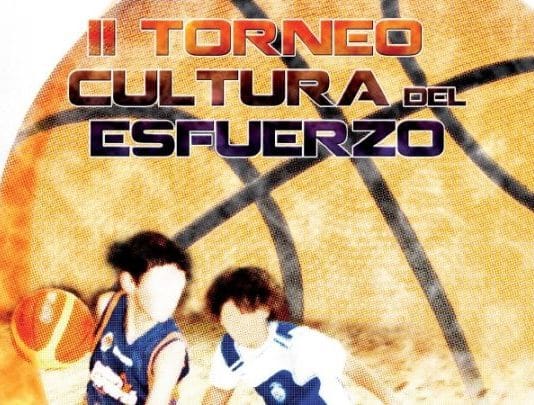 II Torneo navideño Cultura del Esfuerzo