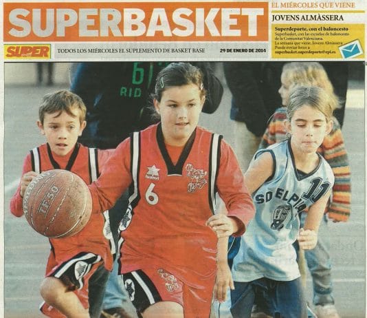 El Superbasket nos trae lo mejor de nuestro baloncesto