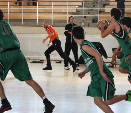 Xardinets Aldaia – Amics Castelló para cerrar la primera vuelta
