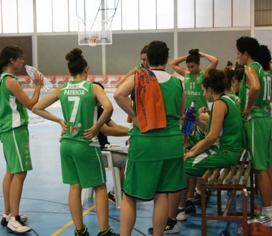 Las chicas también culminan una intensa Fase Regular