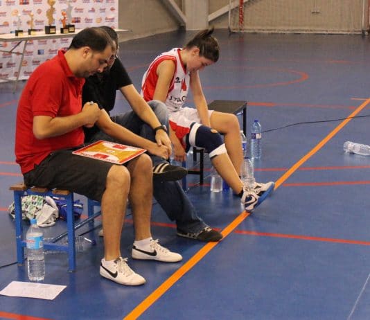 Crece como entrenador