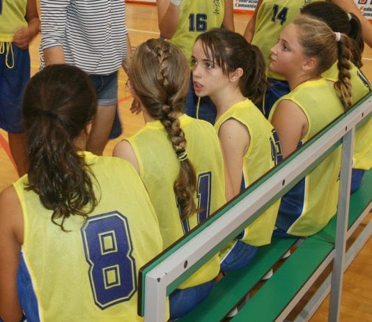Distribució de grups Fase Campionats