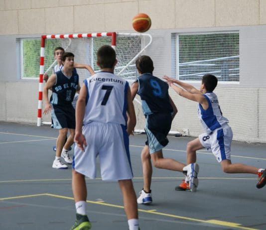 Concluye la Fase Regular en IR