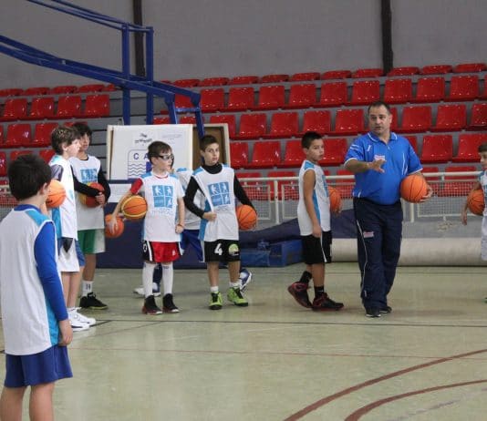 Montemar, una referencia para el baloncesto alicantino