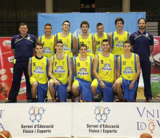 Picken Claret y Amics Castelló, triunfadores de la última jornada