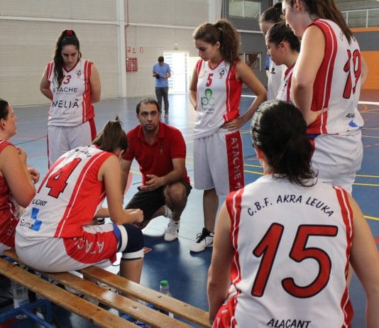 Última jornada de vértigo en 1ª División Femenina