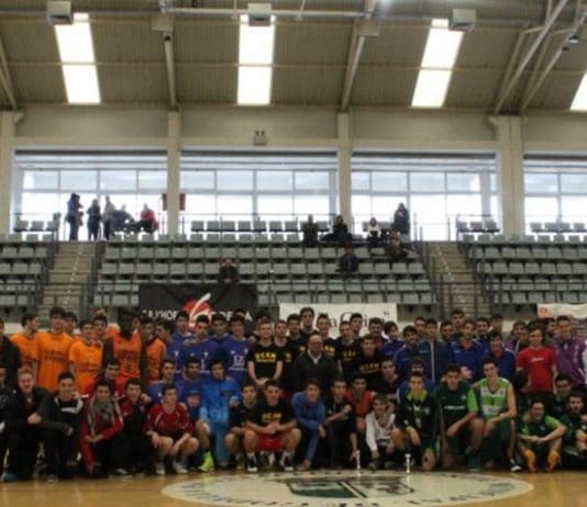 C.B. L’Horta Godella celebró diversos eventos
