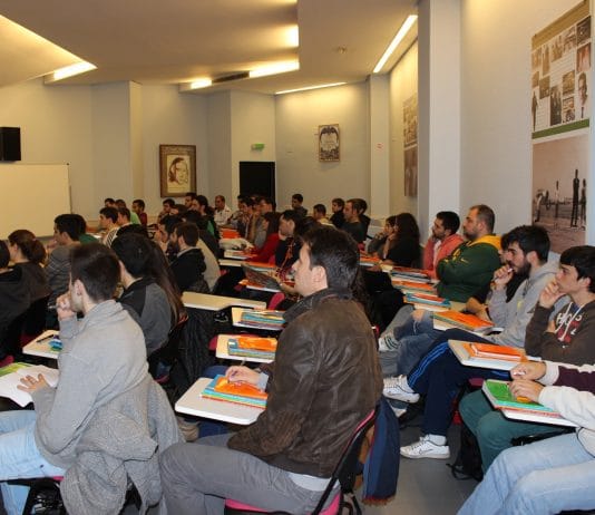 Empiezan los Cursos de Entrenador Nivel 1