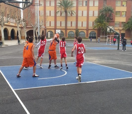 La Fase Campeonatos ya está aquí