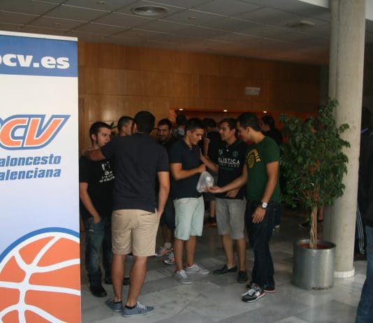 Actividad del CTA abierta a los entrenadores