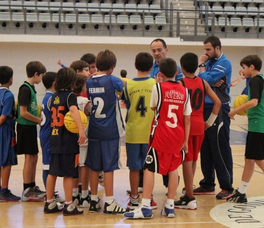Inscripciones a la Detección Benjamín hasta el jueves