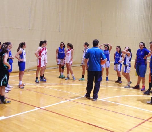 Benidorm vuelve a reunir a los Infantiles
