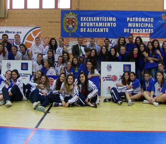 Condicions d'Organització Fases Finals