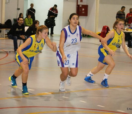 Calendaris Senior i Junior Femení