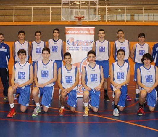 Campionat d'Espanya Cadet