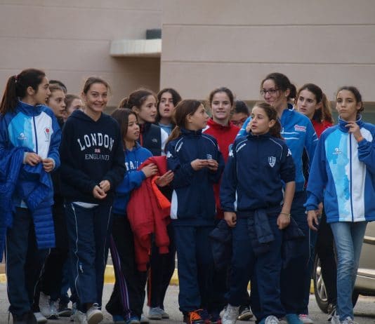 La Pre-selección Alevín inicia nueva etapa en Genovés