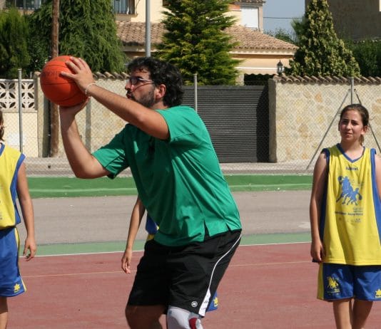 Atacar a partir del desajuste: Pick&Roll y 1×1