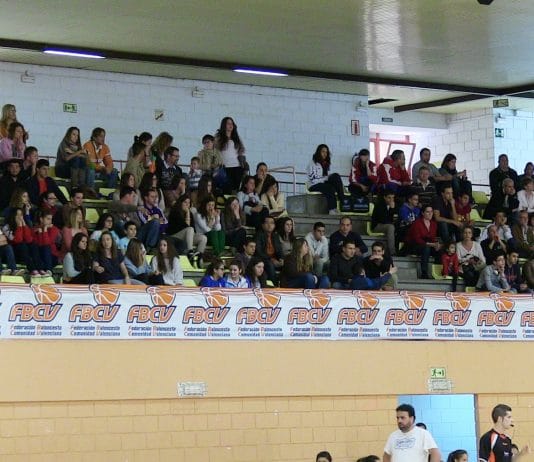 ¿Quieres ser sede?