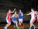 Las competiciones femeninas inician la 2ª Fase